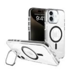 Leo Magsafe For iPhone 17 Air - Black