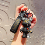 Keychain Cool Bear