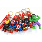 Keychain Captain America - Image 2