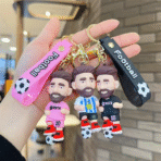 Keychain Messi Argentina - Image 2
