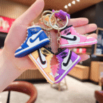 Keychain Nike Gray - Image 2