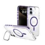 Leo Magsafe For iPhone 17 Air - Purple