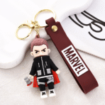 Keychain Ruber