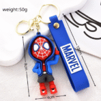 Keychain Spiderman