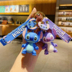 Keychain Stich Lavender - Image 2