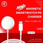 Apple Type C Watch Charger