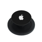 3D .Magnetic Magsafe PopUp-Apple Logo - Image 2