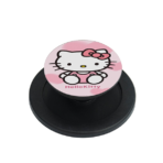 3D .Magnetic Magsafe PopUp-Hello katty - Image 2