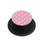 3D .Magnetic Magsafe PopUp-Love Pink