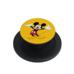 3D .Magnetic Magsafe PopUp-Cute Mouse - Image 2