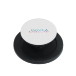 3D .Magnetic Magsafe PopUp-Stitch blue