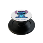 3D .Magnetic Magsafe PopUp-Stitch blue - Image 2