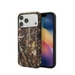 3D  Magsafe Camouflage Case For iphone-17ProMax-Camo