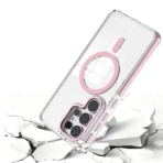 Leo Magsafe For Samsung= S26 - Pink - Image 2