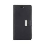 Axis Wallet Case For Iphone-16pro-Premium Black - Image 6